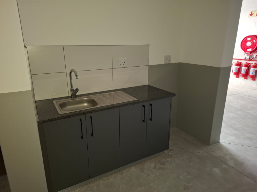 To Let Commercial Property for Rent in Stikland Industrial Western Cape